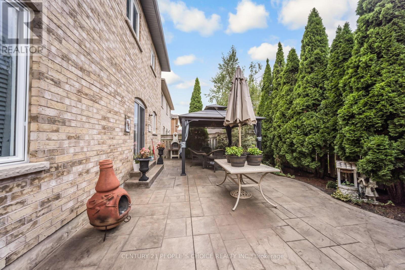 Photo 42 of 28 Coin Street, Brampton ON
