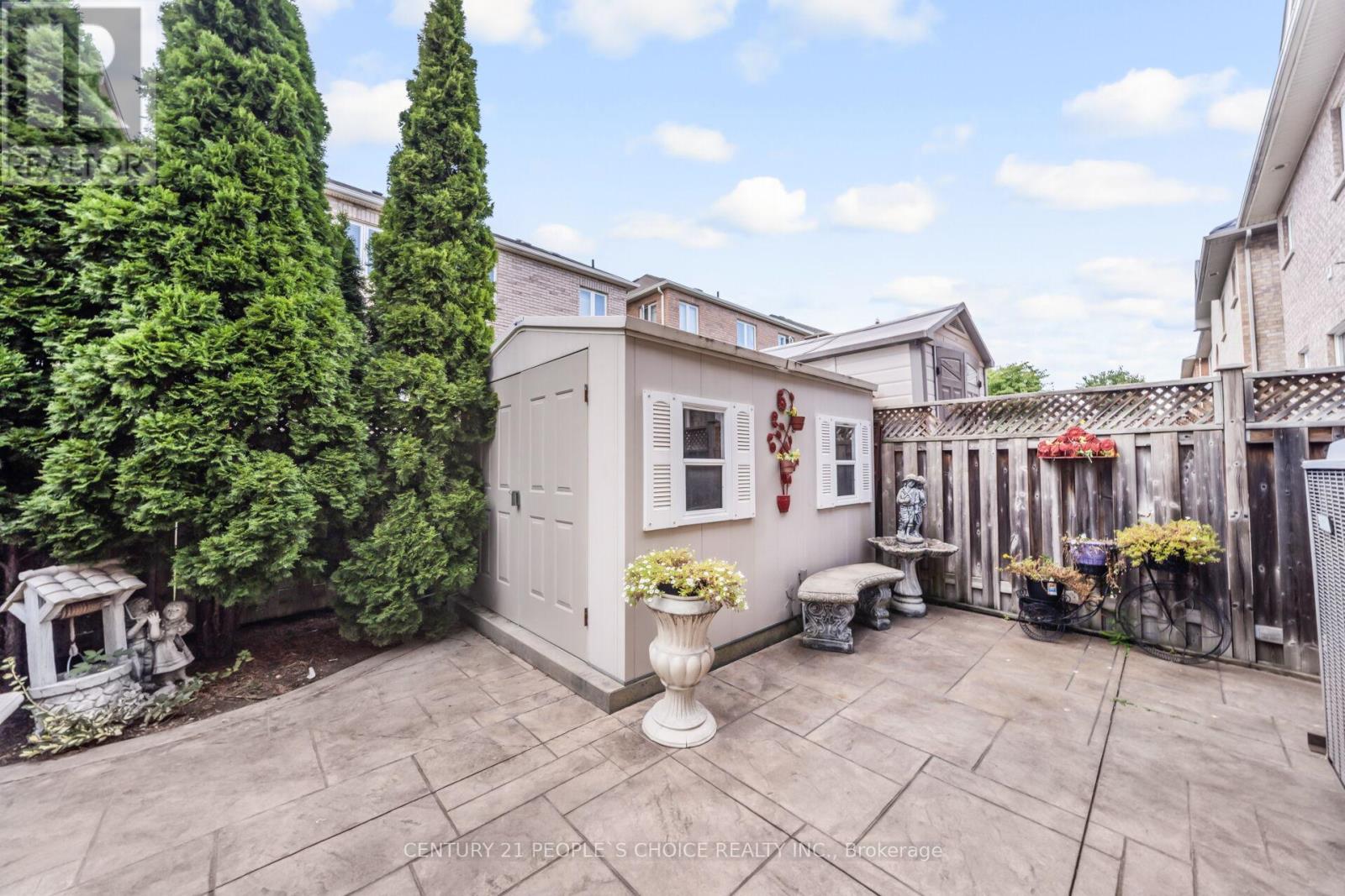 Photo 43 of 28 Coin Street, Brampton ON