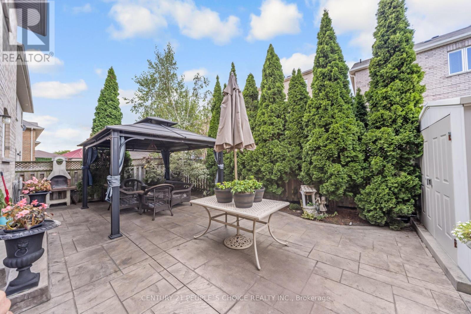 Photo 44 of 28 Coin Street, Brampton ON
