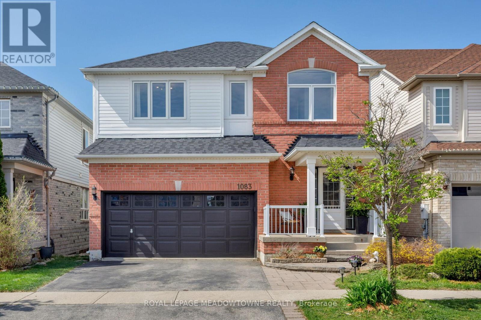 Photo 1 of 1083 Easterbrook Crescent, Milton ON