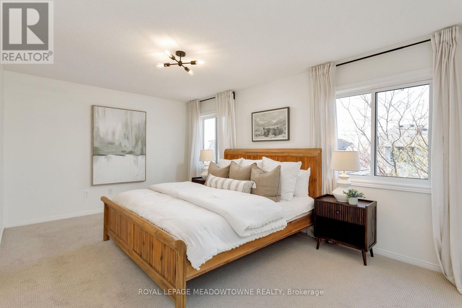 Photo 14 of 1083 Easterbrook Crescent, Milton ON