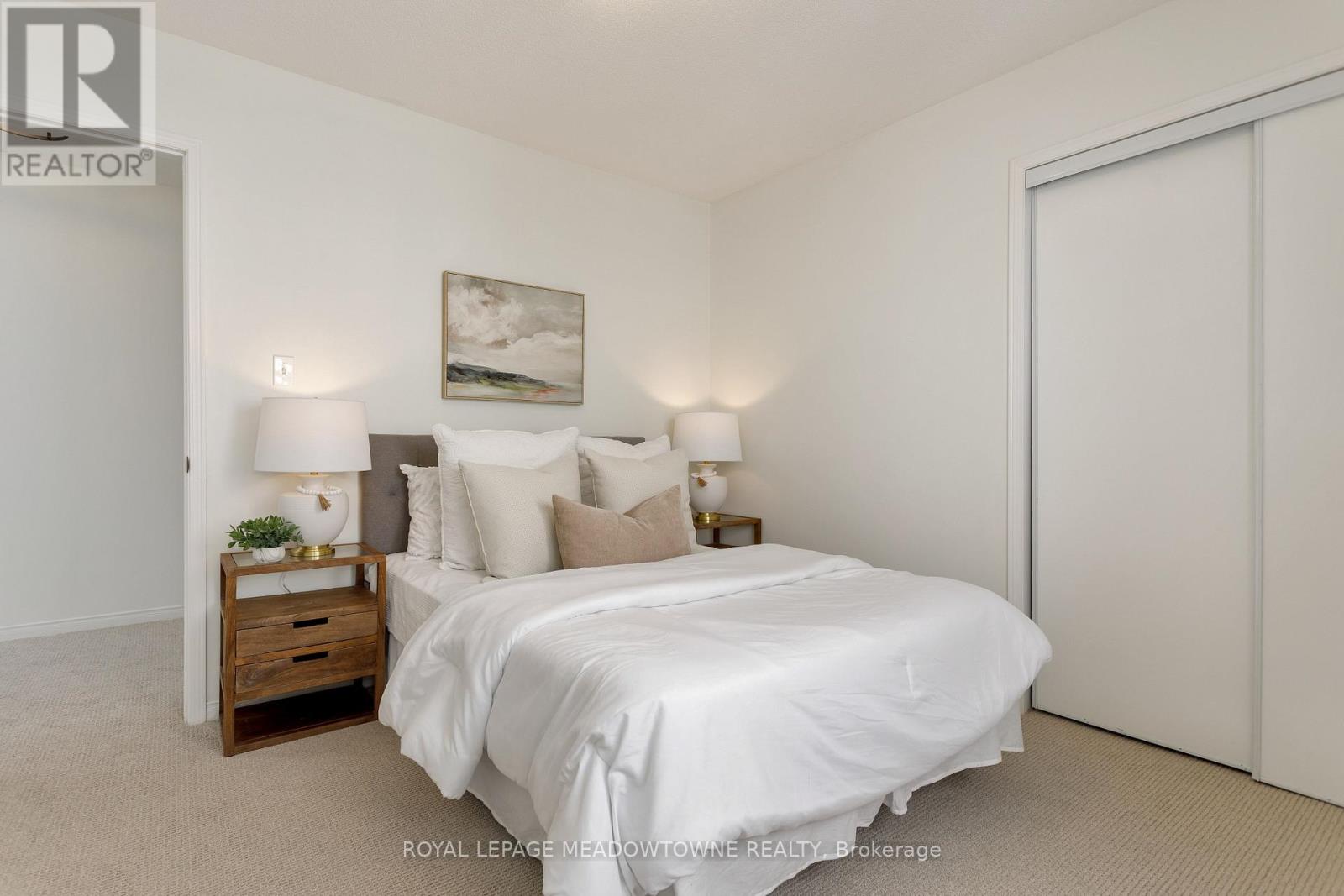 Photo 19 of 1083 Easterbrook Crescent, Milton ON
