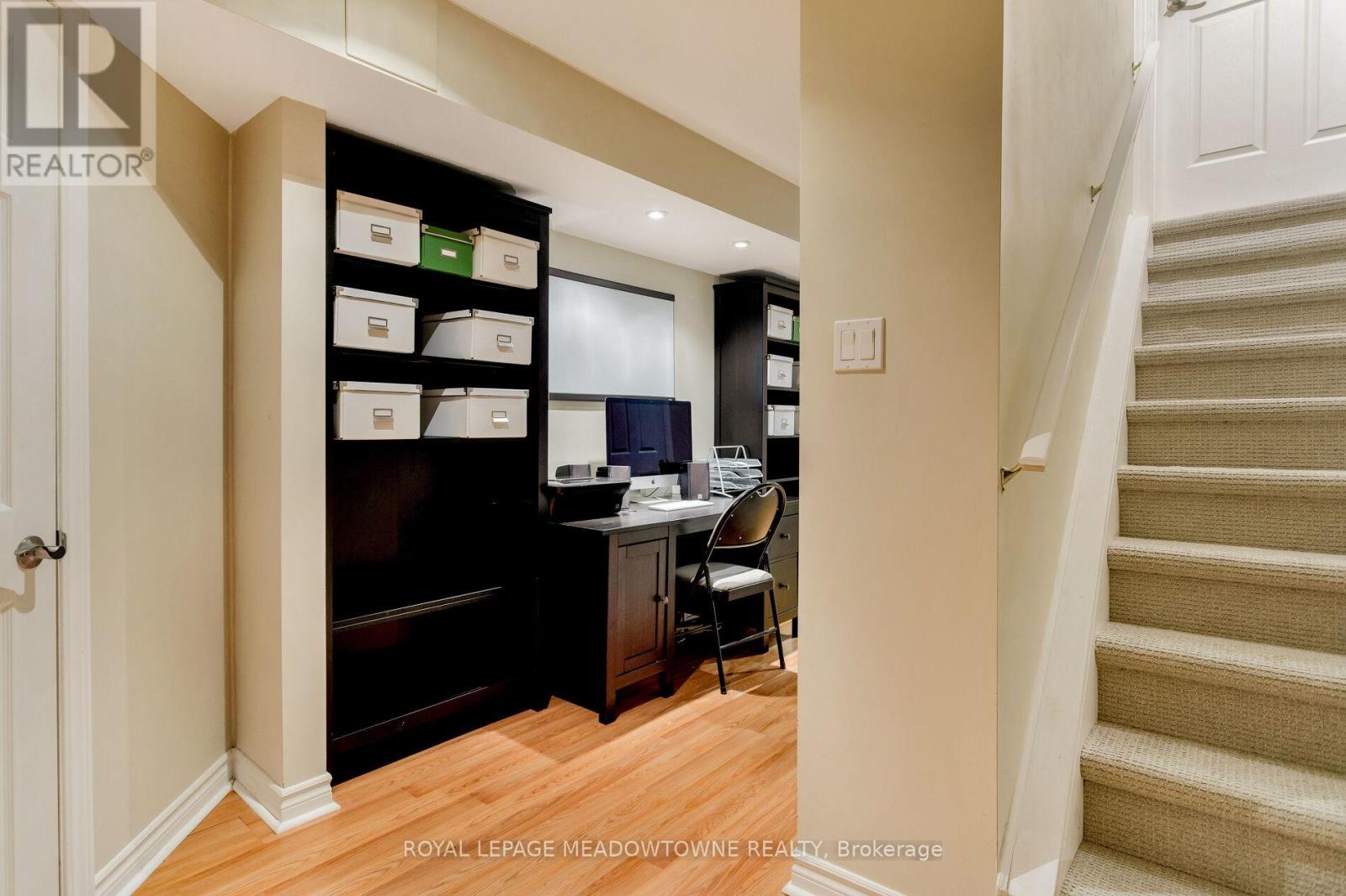 Photo 26 of 1083 Easterbrook Crescent, Milton ON