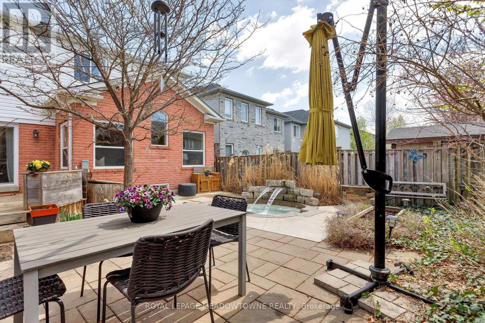 Photo 29 of 1083 Easterbrook Crescent, Milton ON