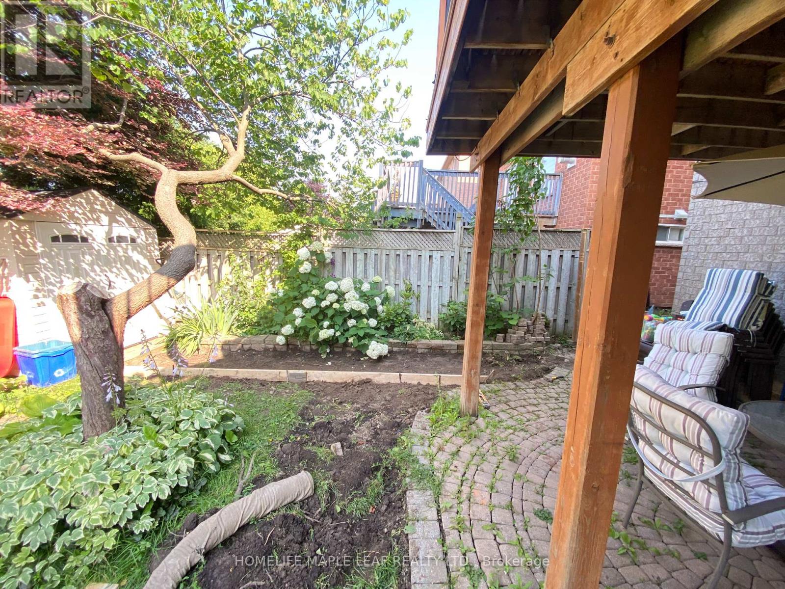 Photo 15 of 7266 Sandhurst Drive N, Mississauga ON