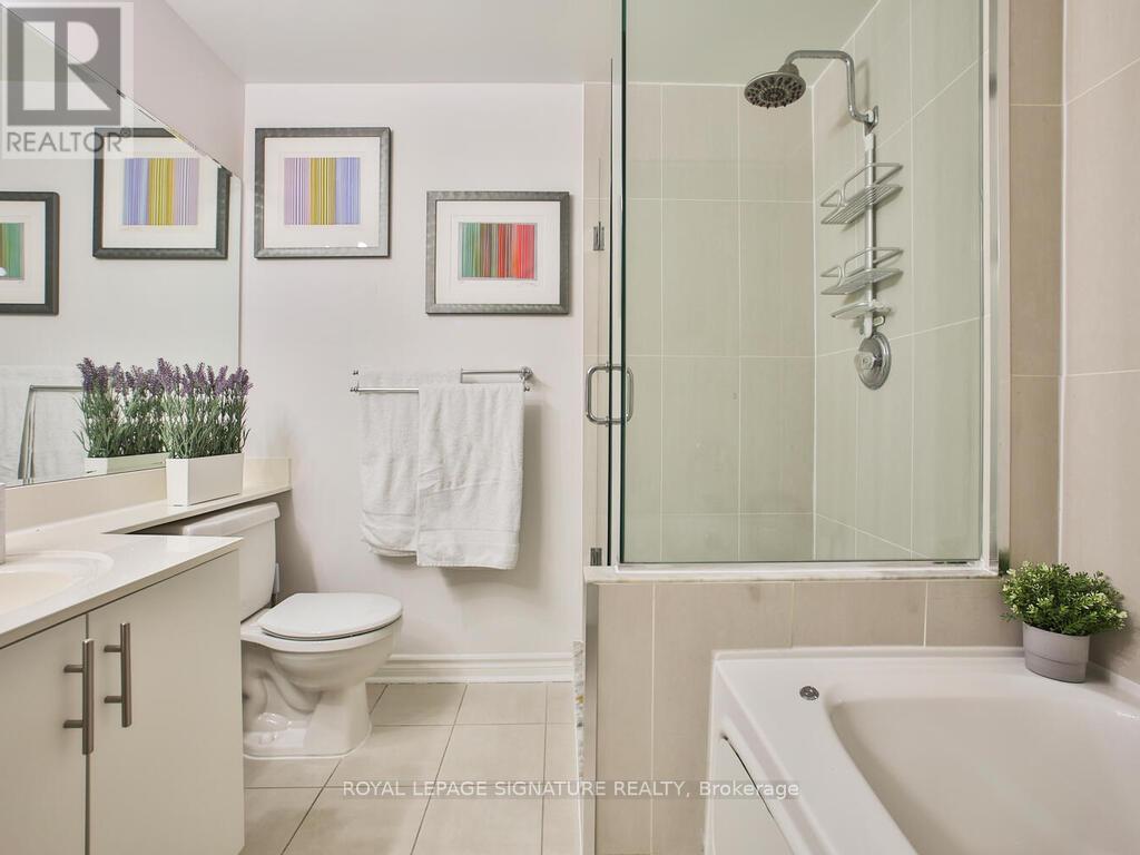 Photo 22 of 719 2111 Lake Shore Boulevard, Toronto ON