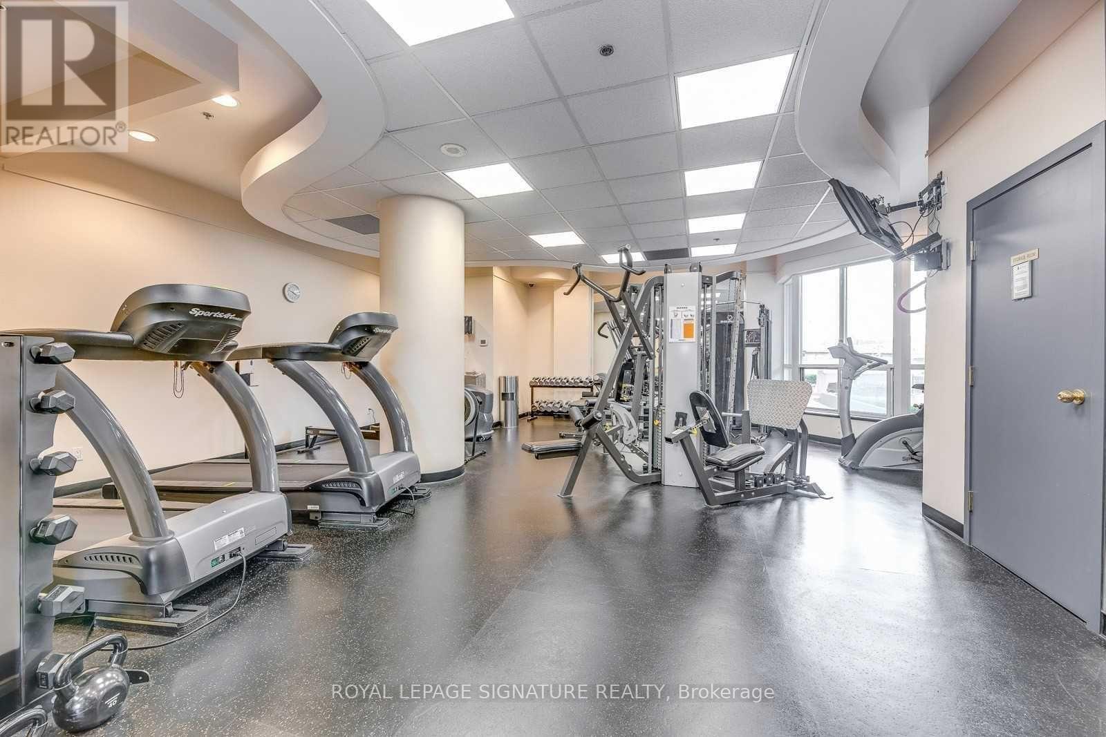 Photo 29 of 719 2111 Lake Shore Boulevard, Toronto ON