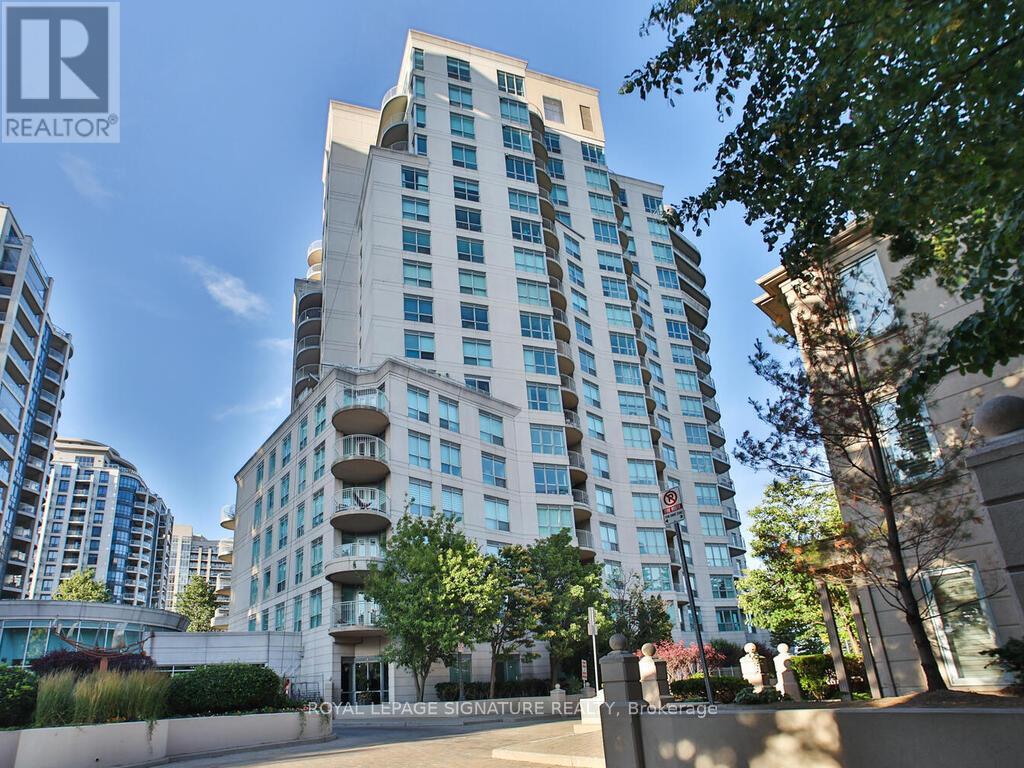 Photo 3 of 719 2111 Lake Shore Boulevard, Toronto ON