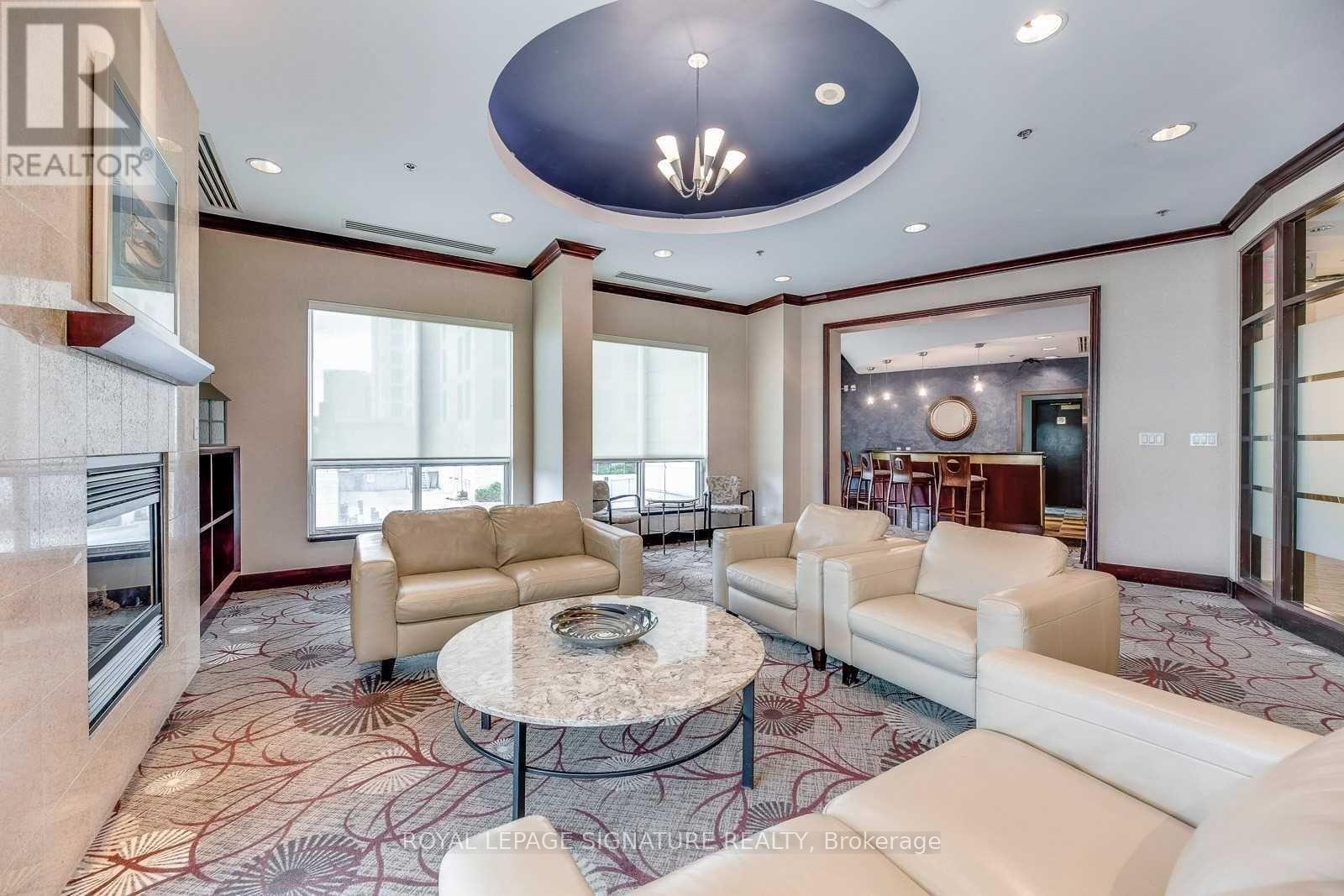 Photo 31 of 719 2111 Lake Shore Boulevard, Toronto ON