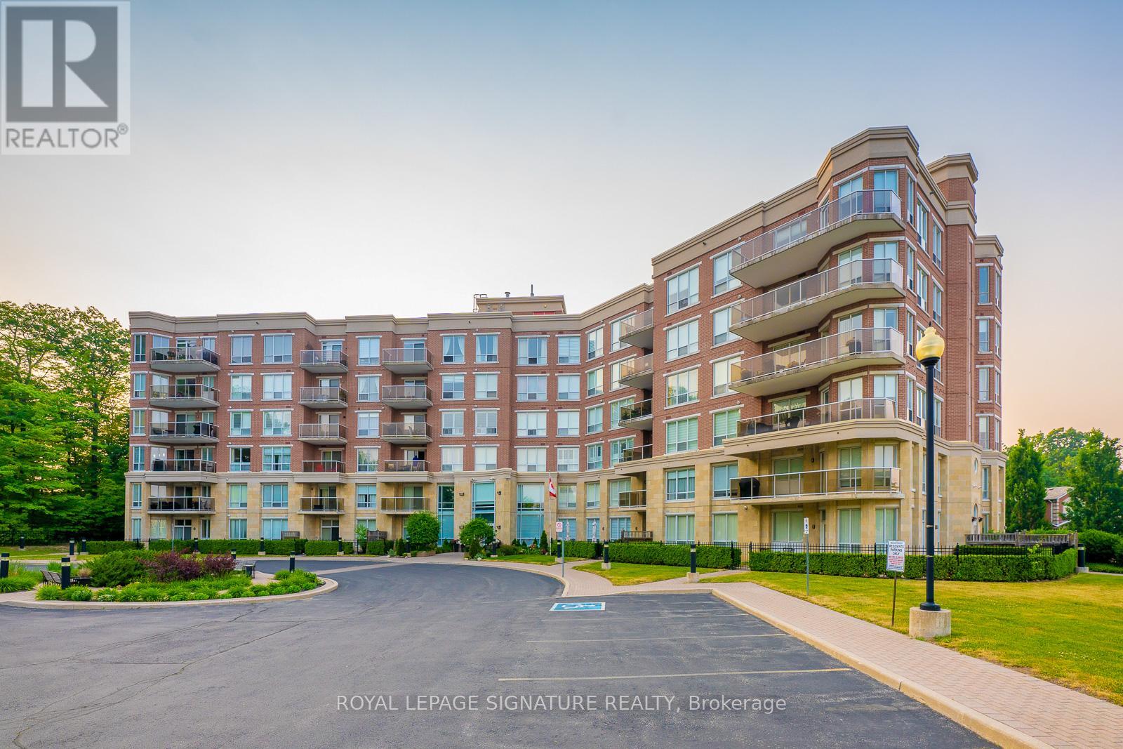 Photo 1 of Ph 6 483 Faith Drive, Mississauga ON