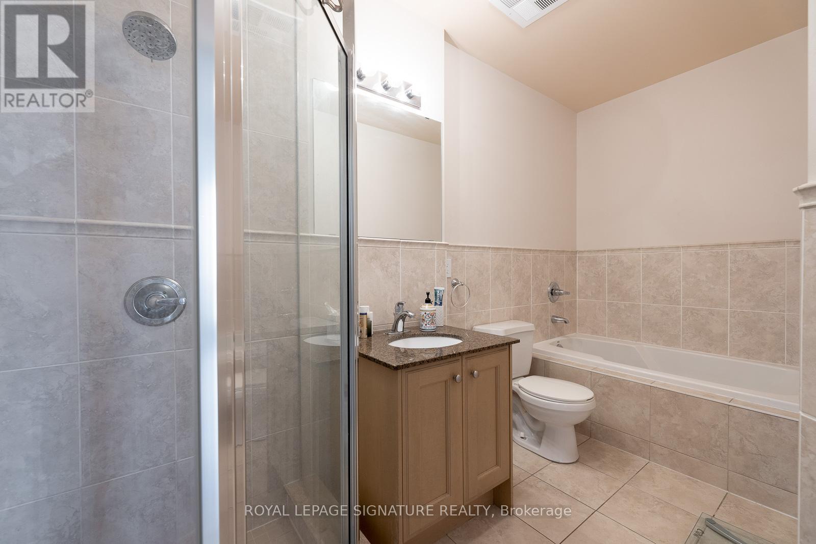 Photo 16 of Ph 6 483 Faith Drive, Mississauga ON
