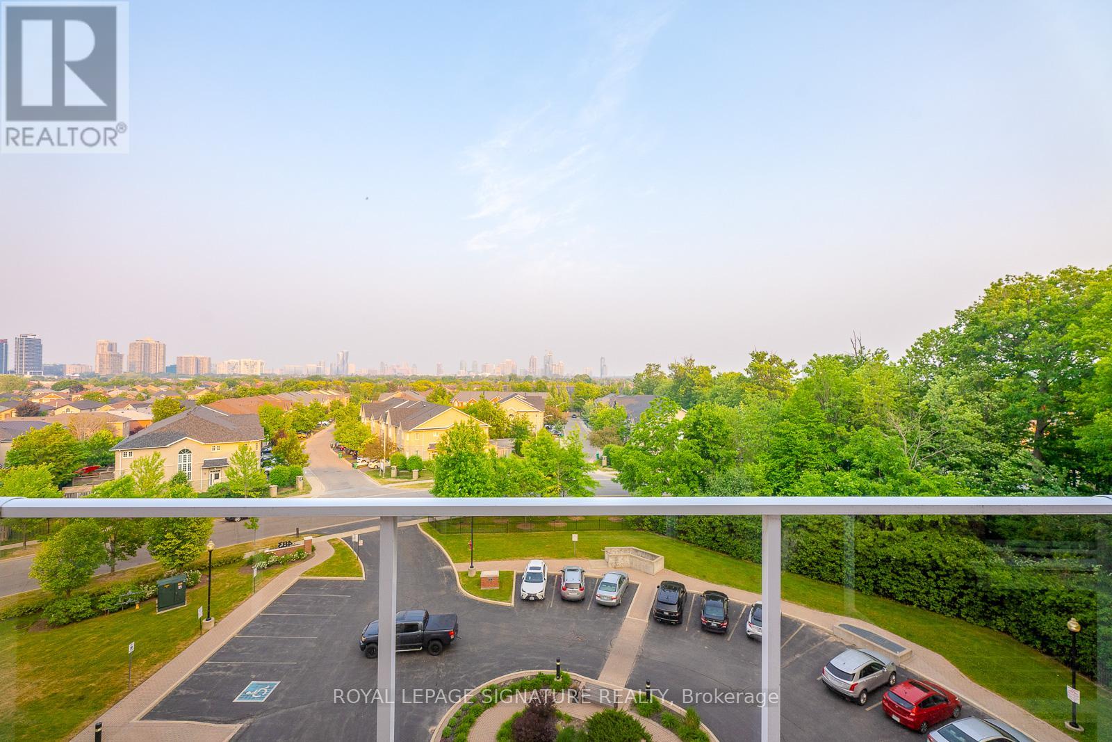 Photo 17 of Ph 6 483 Faith Drive, Mississauga ON