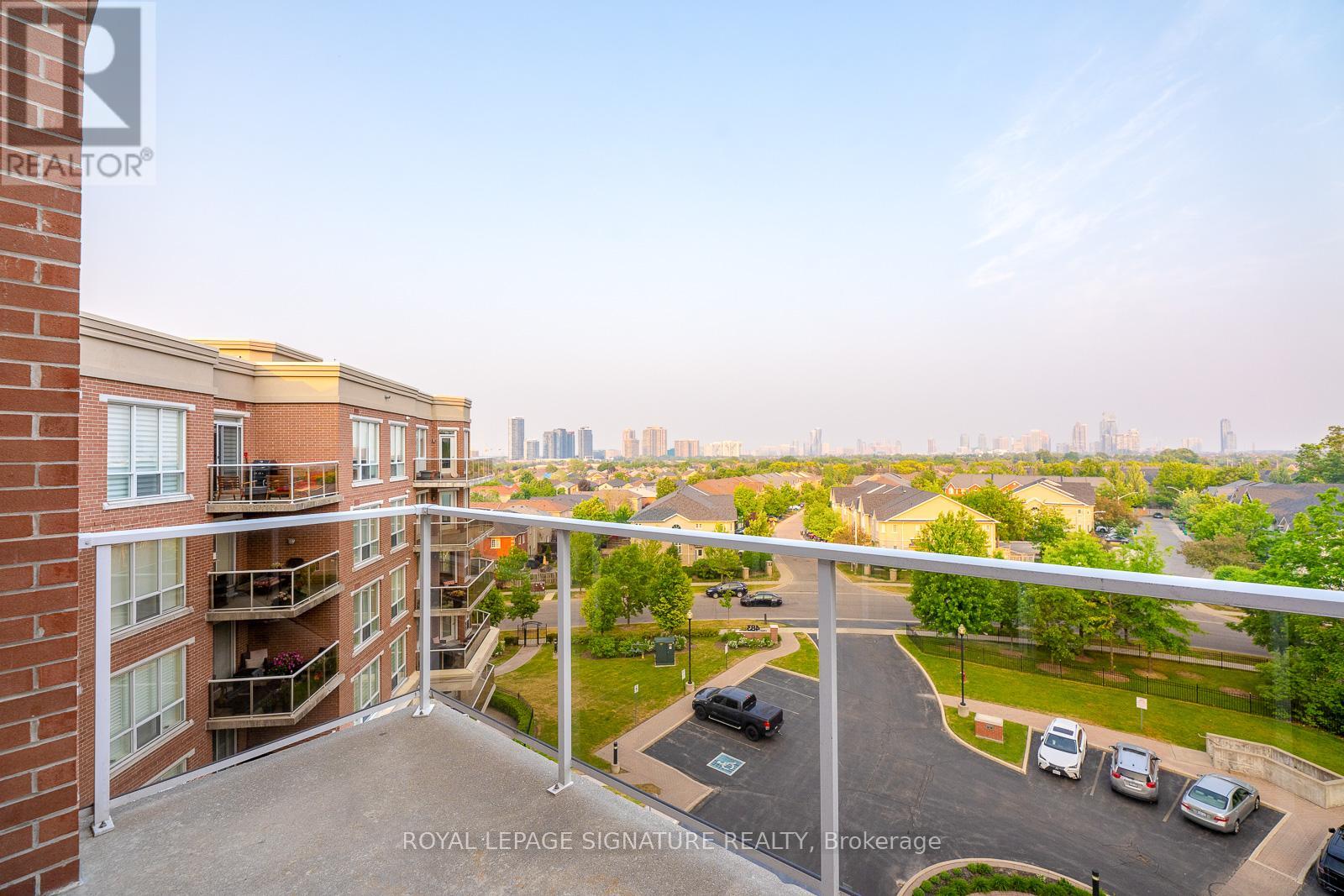 Photo 18 of Ph 6 483 Faith Drive, Mississauga ON