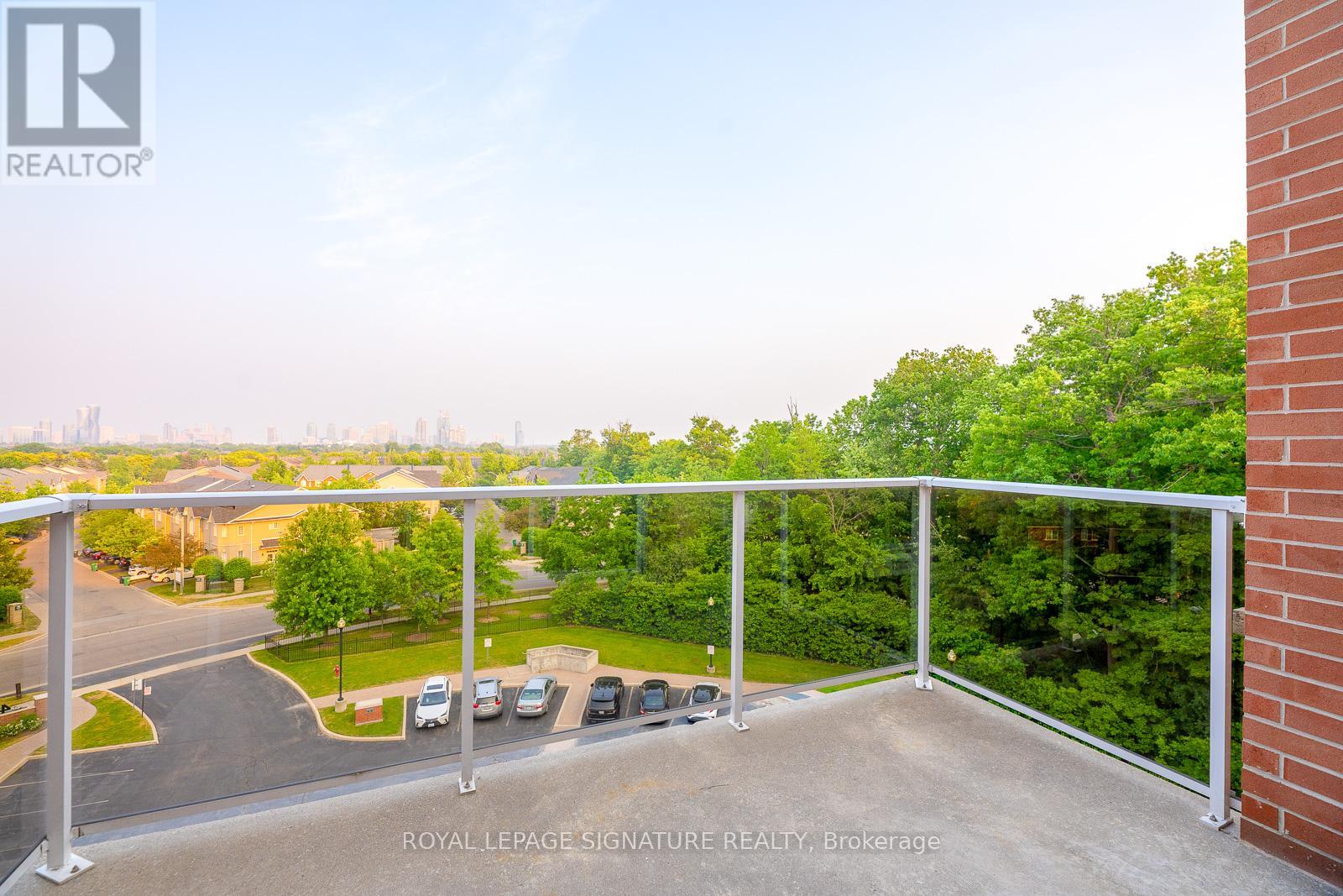 Photo 19 of Ph 6 483 Faith Drive, Mississauga ON