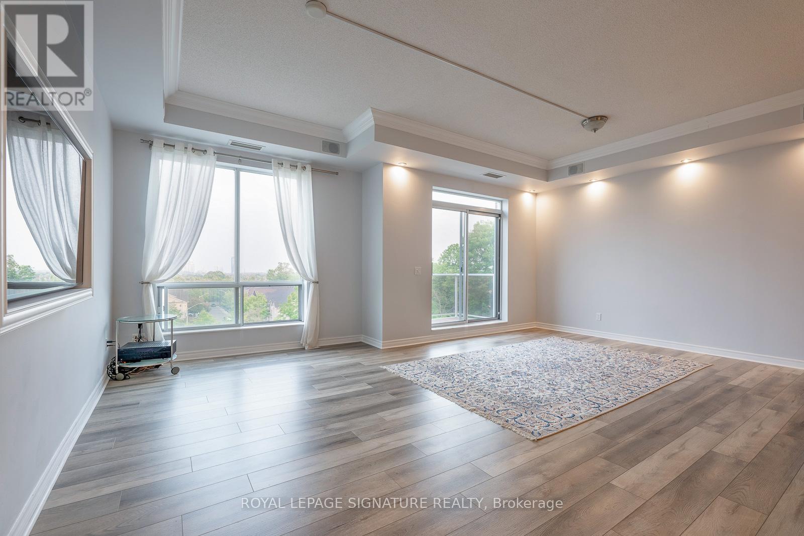 Photo 2 of Ph 6 483 Faith Drive, Mississauga ON