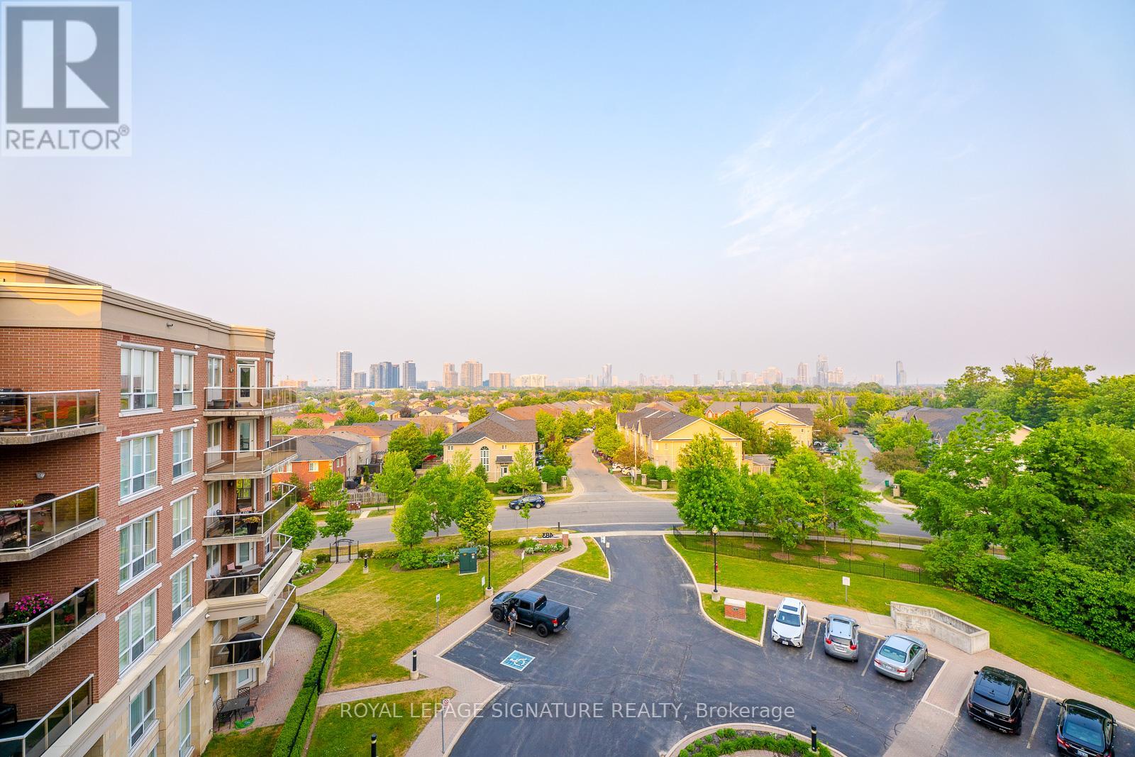 Photo 20 of Ph 6 483 Faith Drive, Mississauga ON