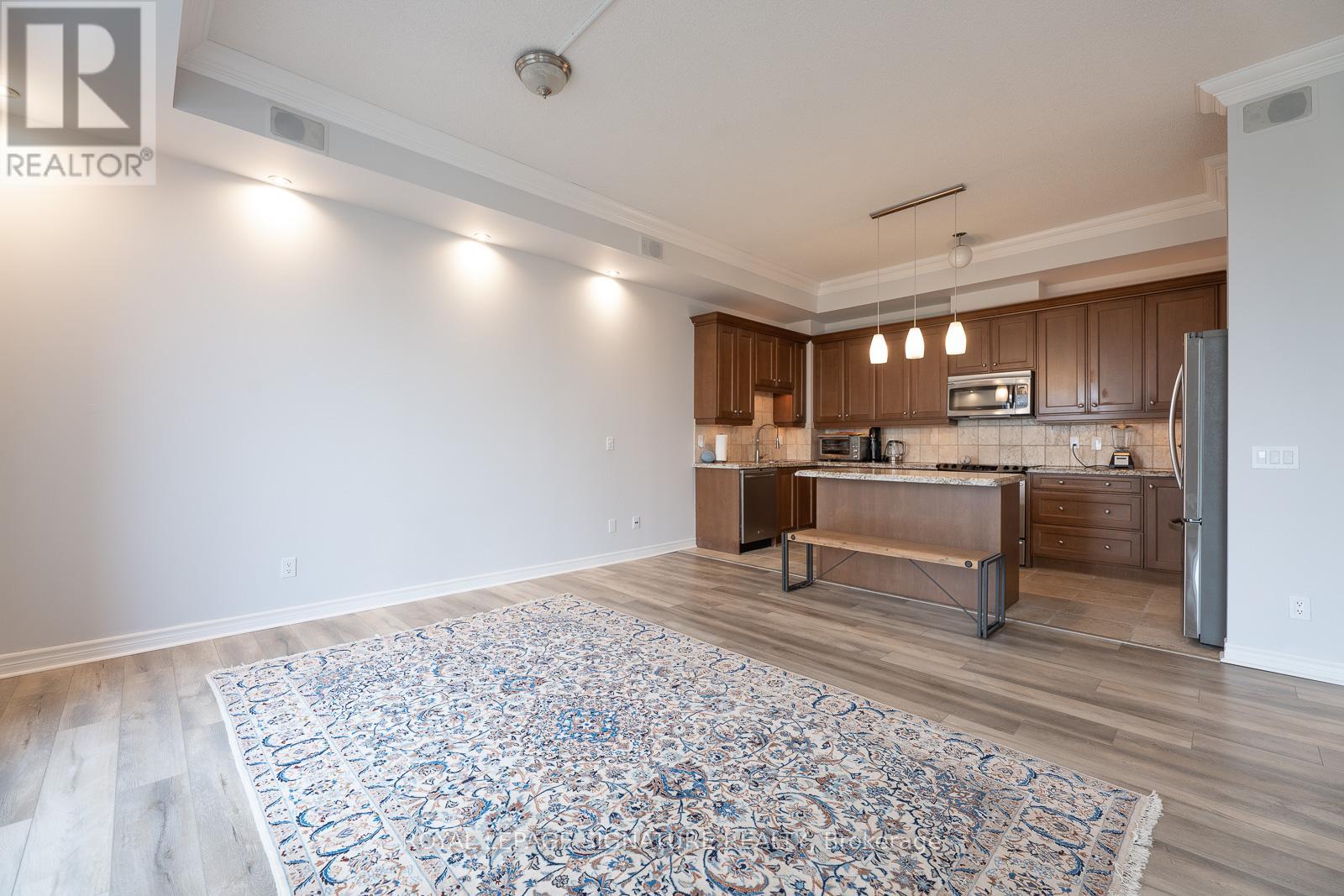 Photo 4 of Ph 6 483 Faith Drive, Mississauga ON