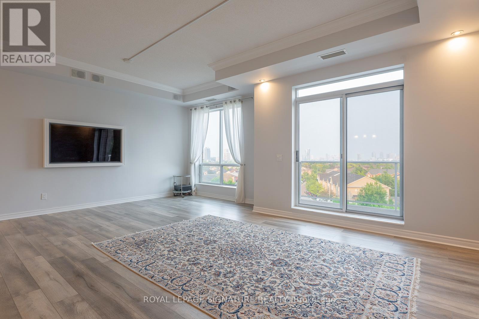 Photo 6 of Ph 6 483 Faith Drive, Mississauga ON