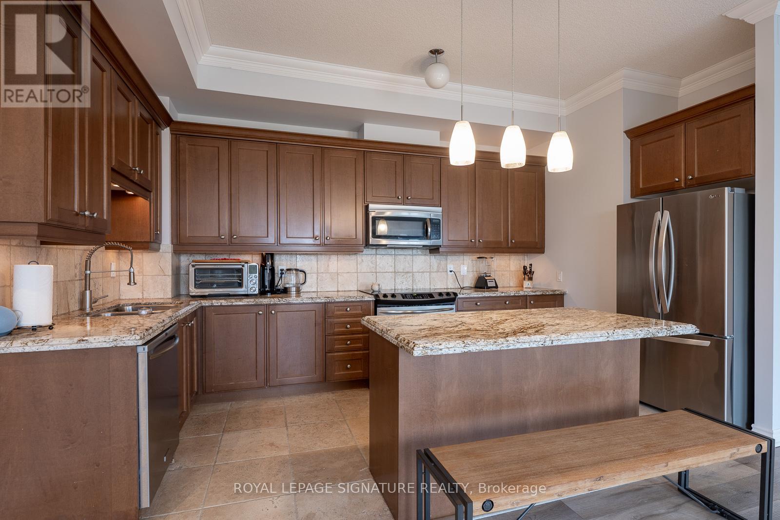 Photo 9 of Ph 6 483 Faith Drive, Mississauga ON