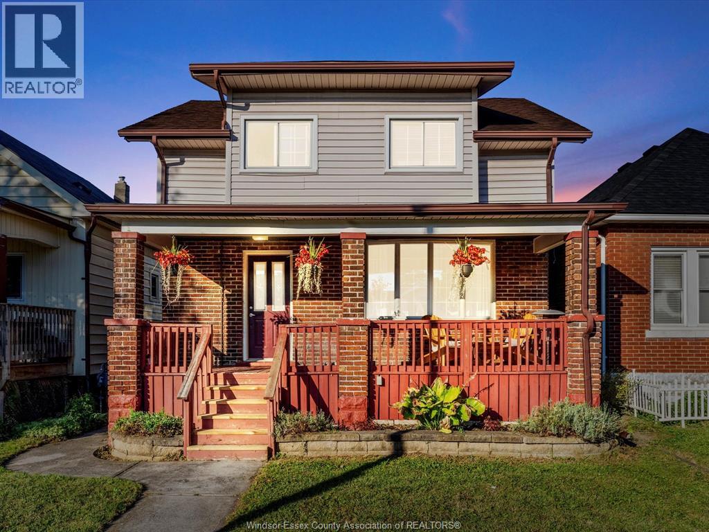 Photo 28 of 1763 Lincoln, Windsor ON