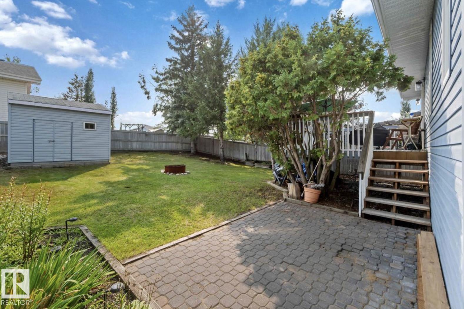 Photo 45 of 19 Westwood Green, Fort Saskatchewan AB