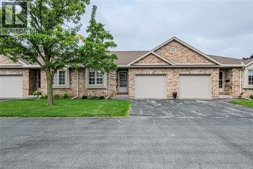 Photo 1 of 110 Somerset Road Unit 9, Brantford ON