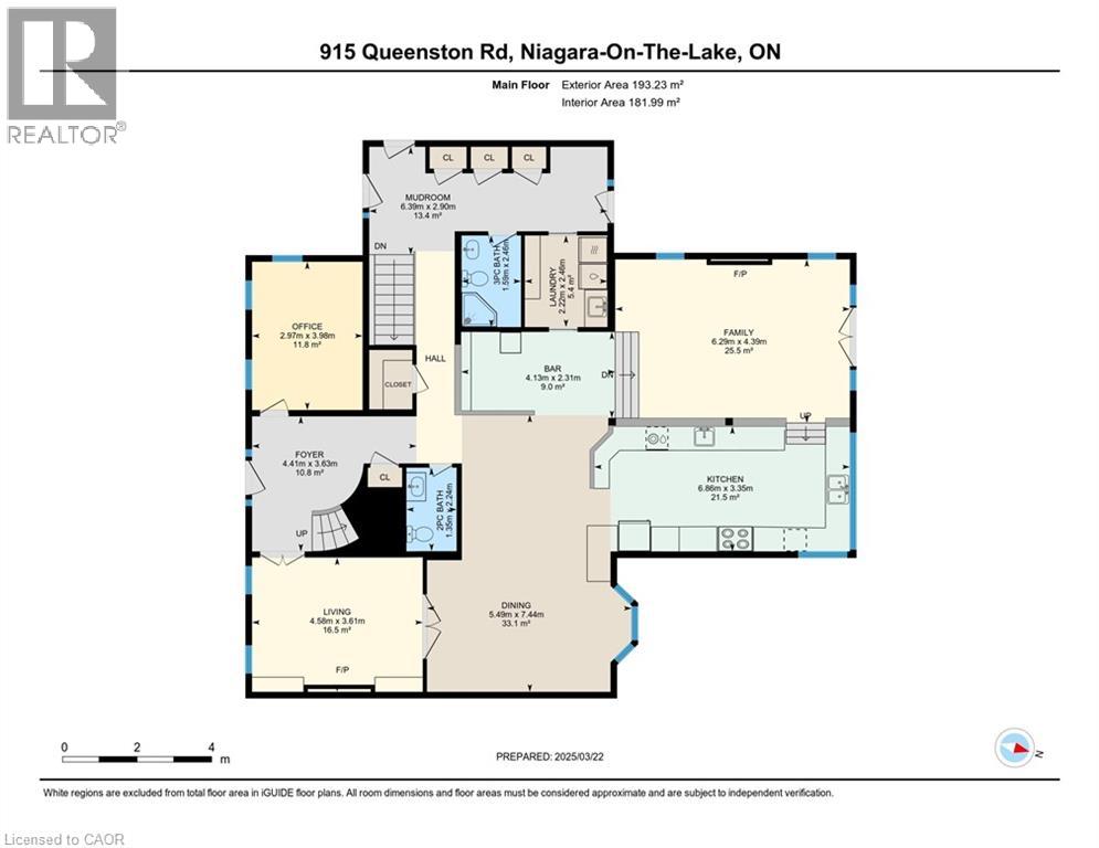 915 QUEENSTON ROAD - 41