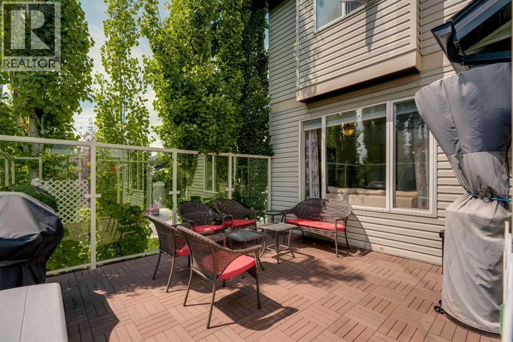 Photo 46 of 121 Rockbluff Place Nw, Calgary AB