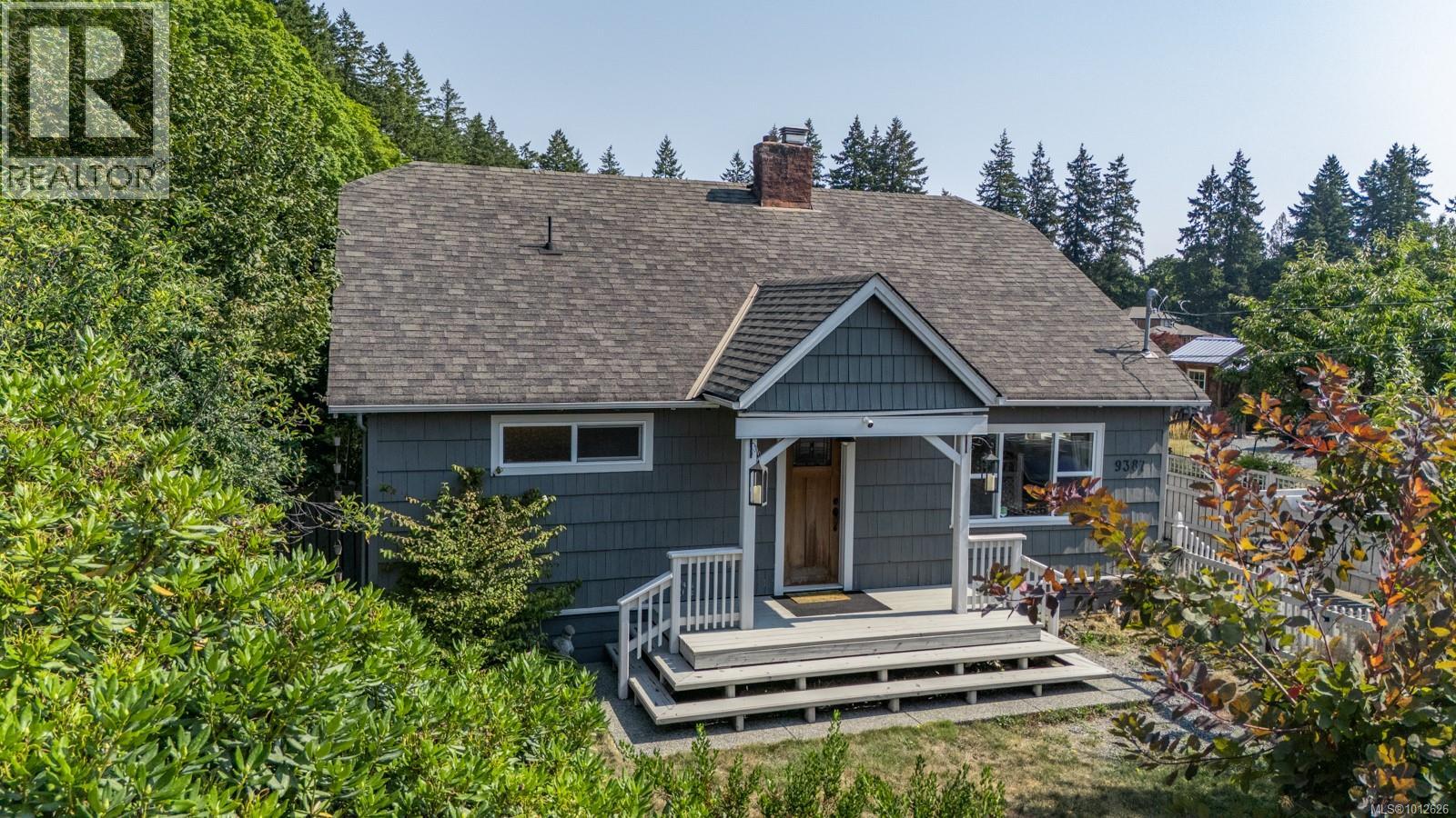 9387 Chemainus Rd, Chemainus