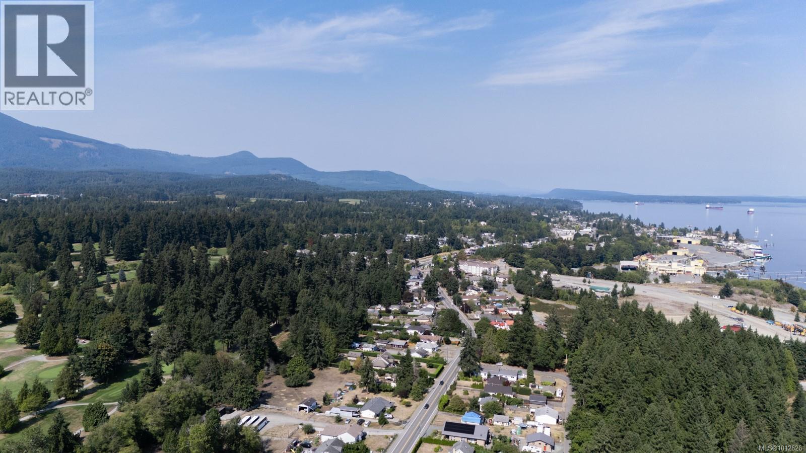 9387 Chemainus Rd, Chemainus