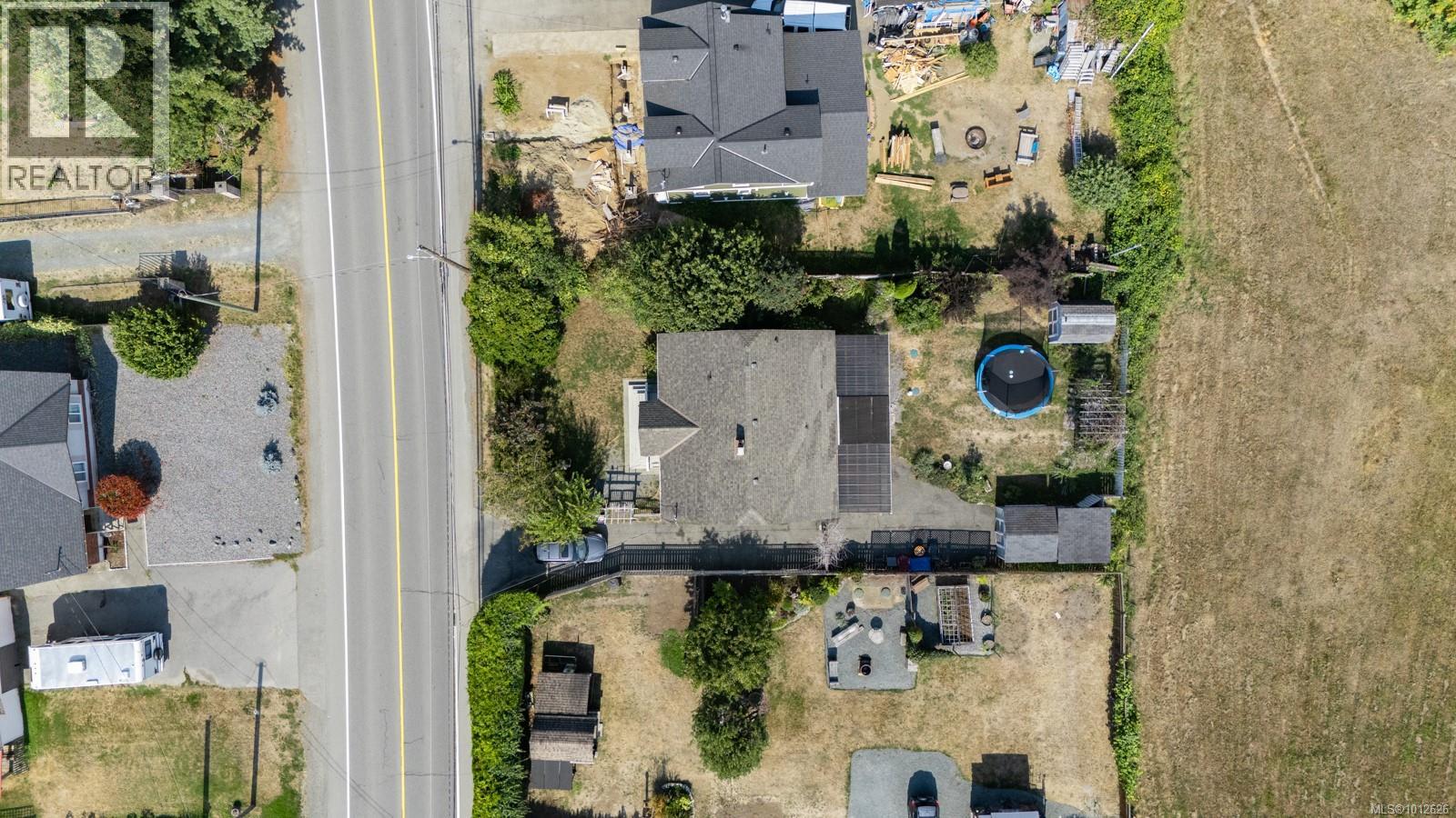 9387 Chemainus Rd, Chemainus