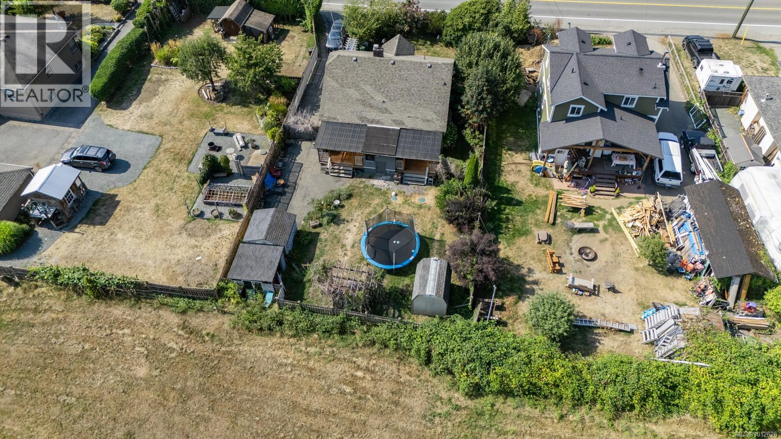 9387 Chemainus Rd, Chemainus