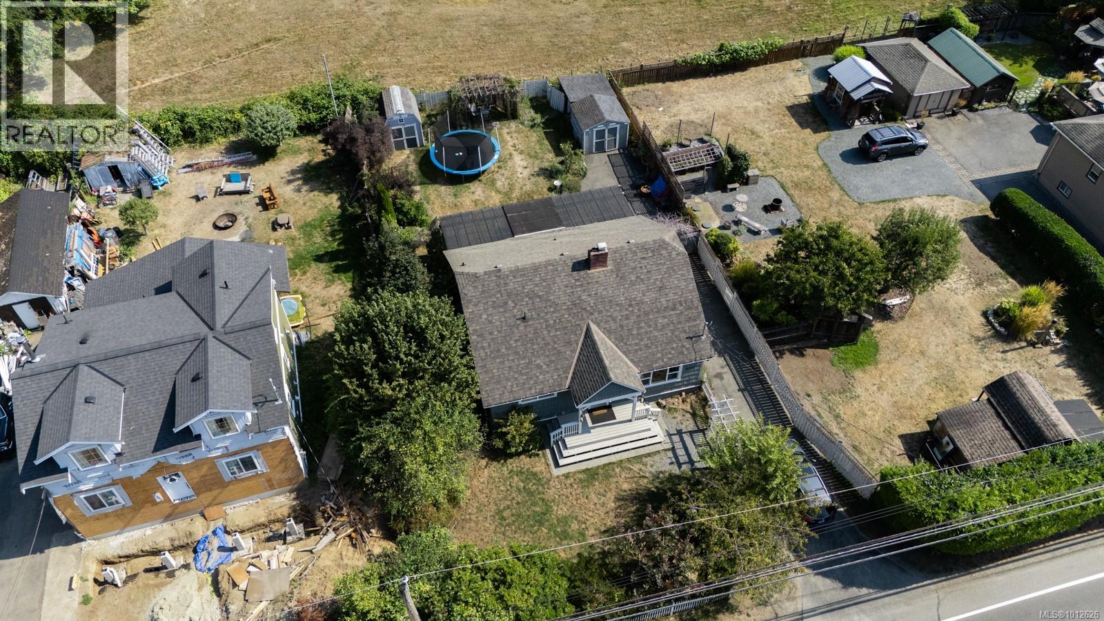 9387 Chemainus Rd, Chemainus