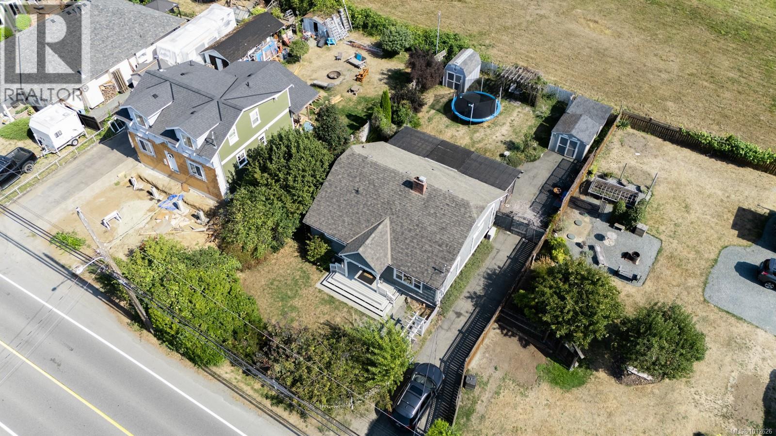 9387 Chemainus Rd, Chemainus
