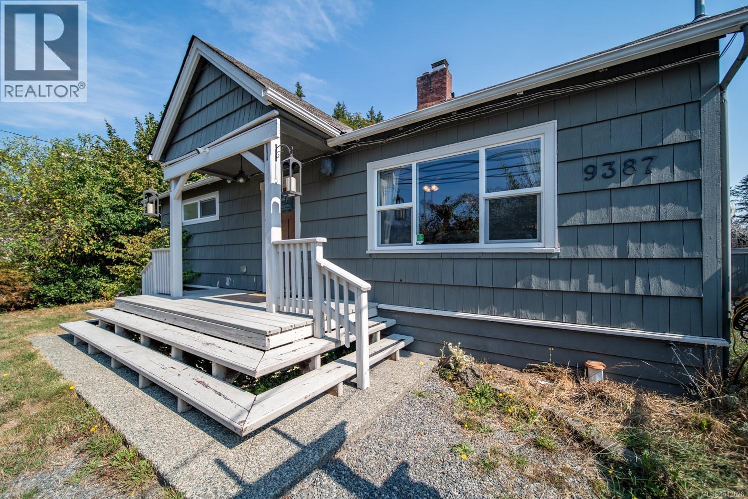 9387 Chemainus Rd, Chemainus
