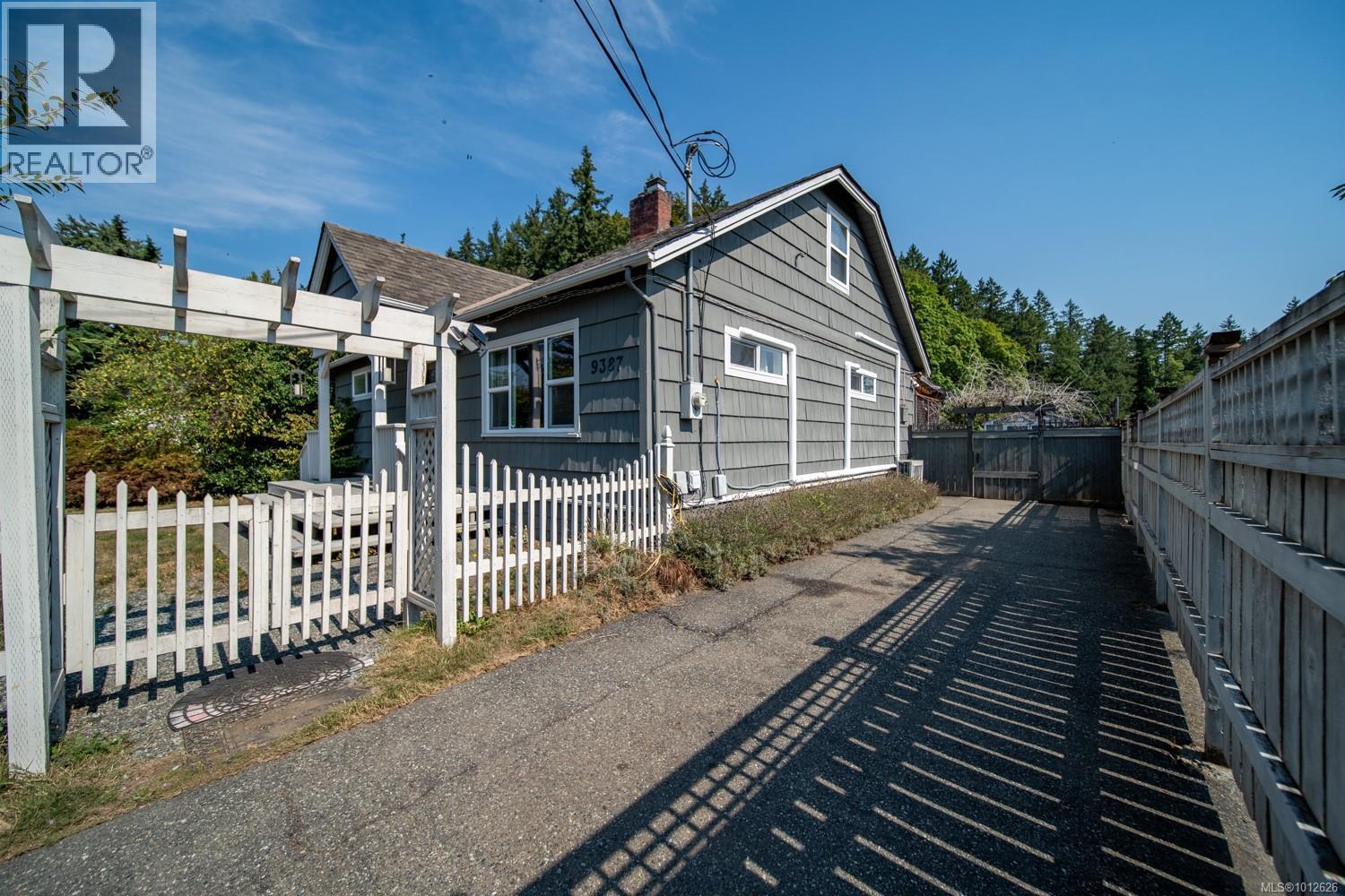 9387 Chemainus Rd, Chemainus