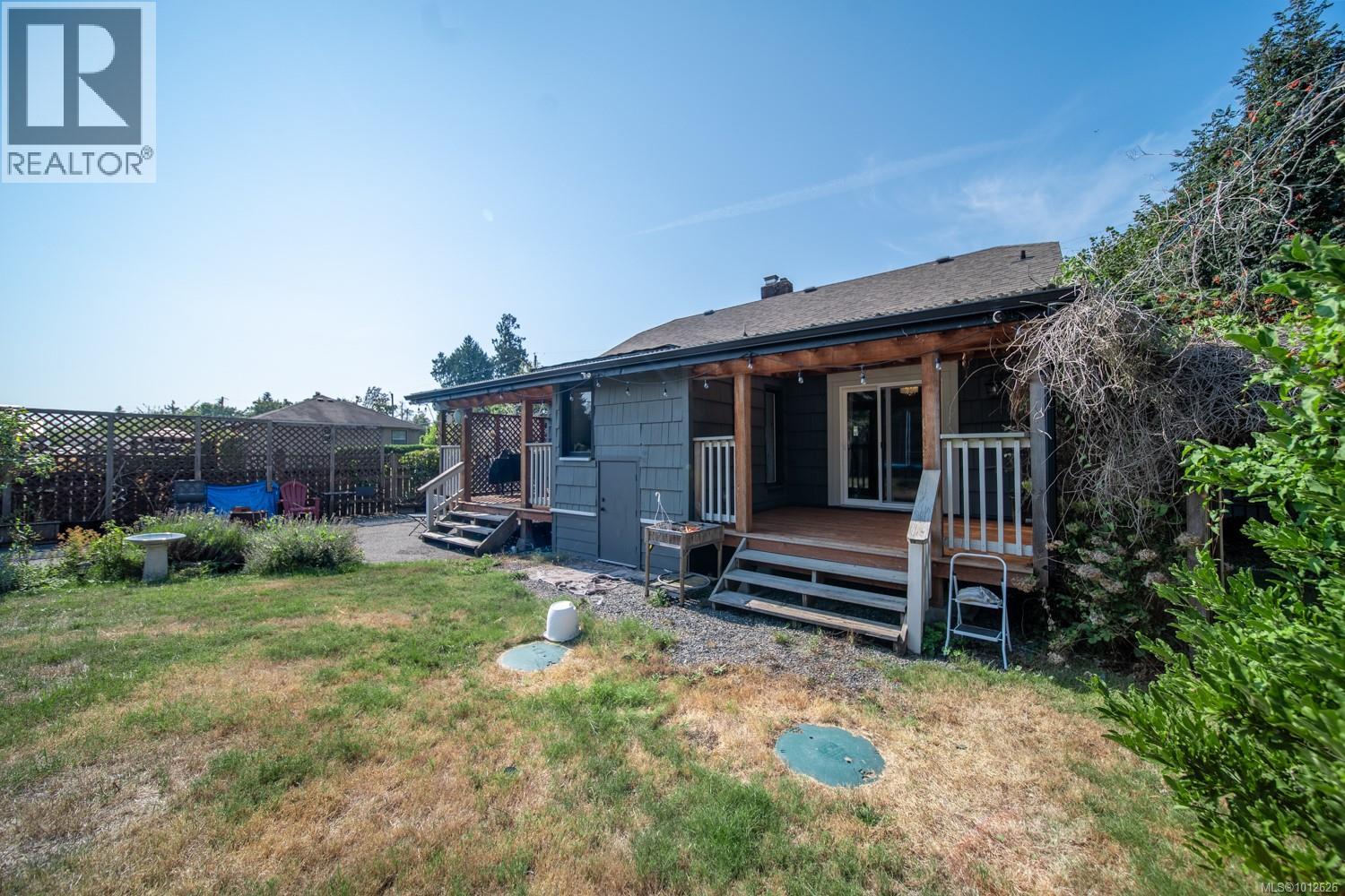 9387 Chemainus Rd, Chemainus