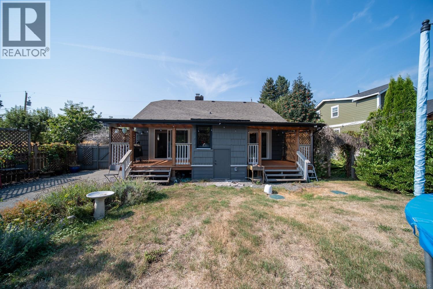 9387 Chemainus Rd, Chemainus