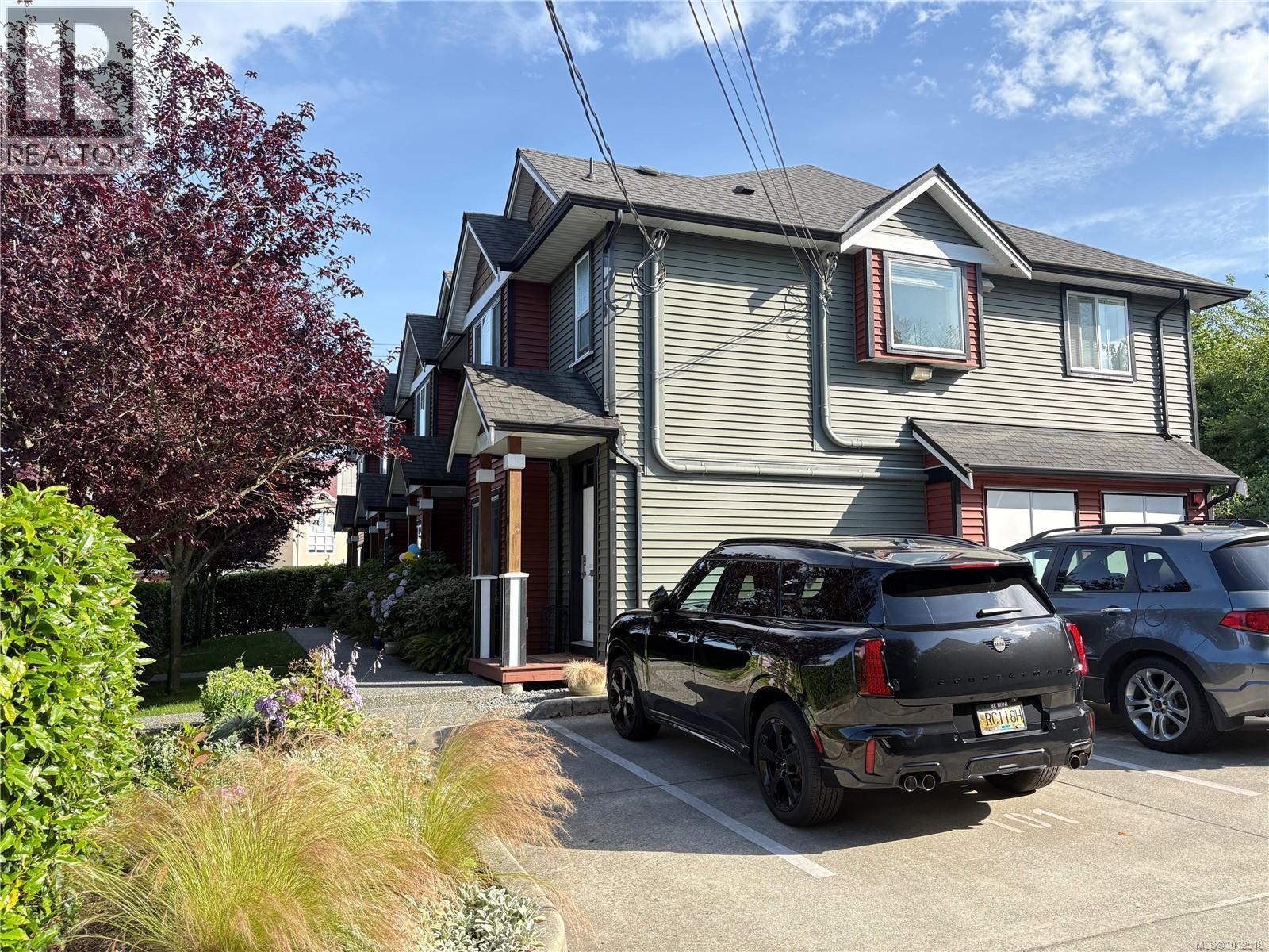 Photo 23 of 103 499 Milton St, Nanaimo BC