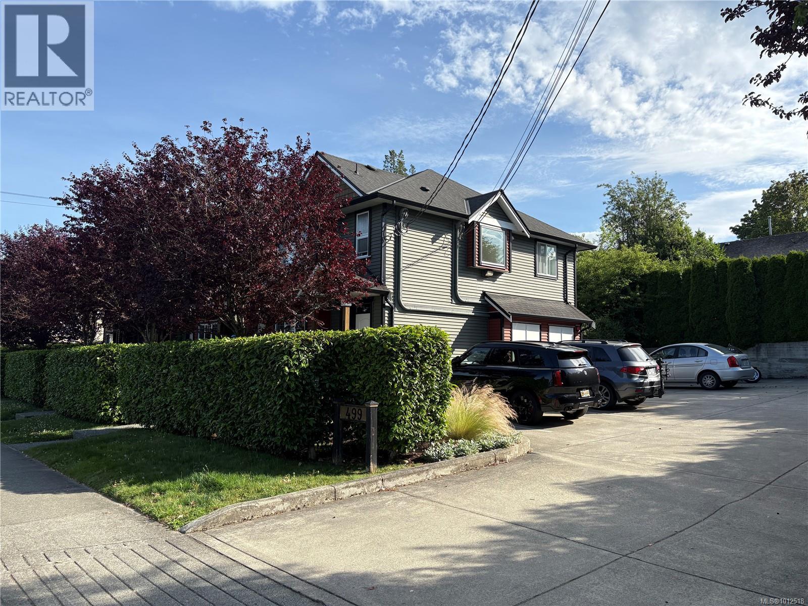 Photo 24 of 103 499 Milton St, Nanaimo BC