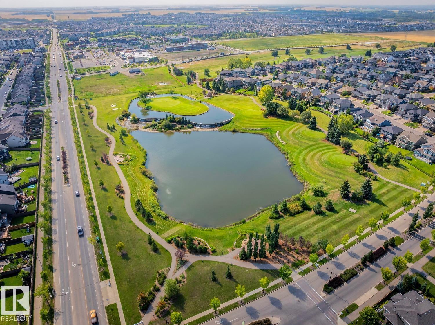 Photo 56 of 682 Howatt Dr Sw, Edmonton AB