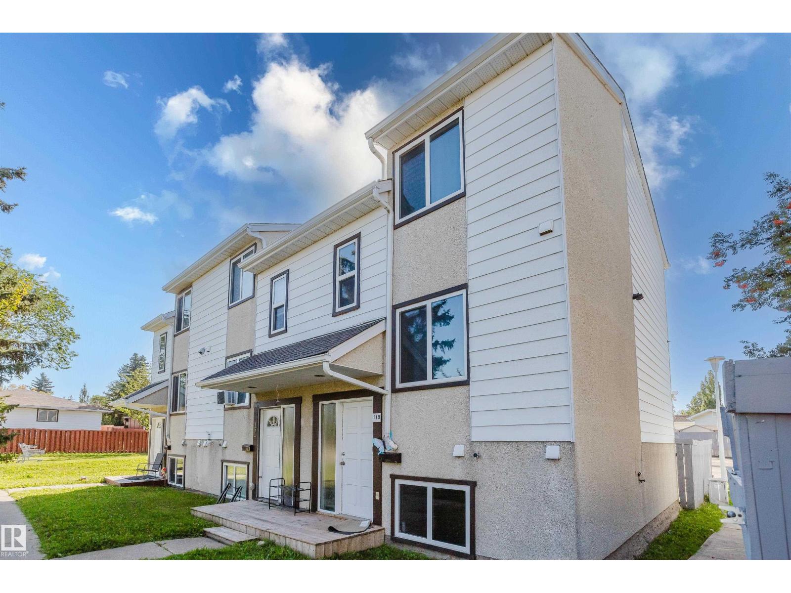 Photo 3 of 149 153 Millbourne Rd E Nw, Edmonton AB