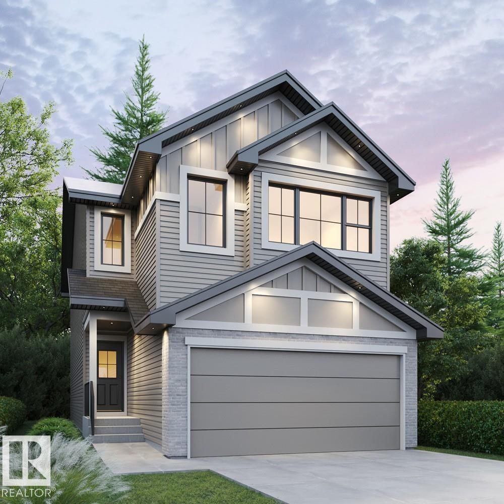 Photo 1 of 1107 Cristall Sw, Edmonton AB