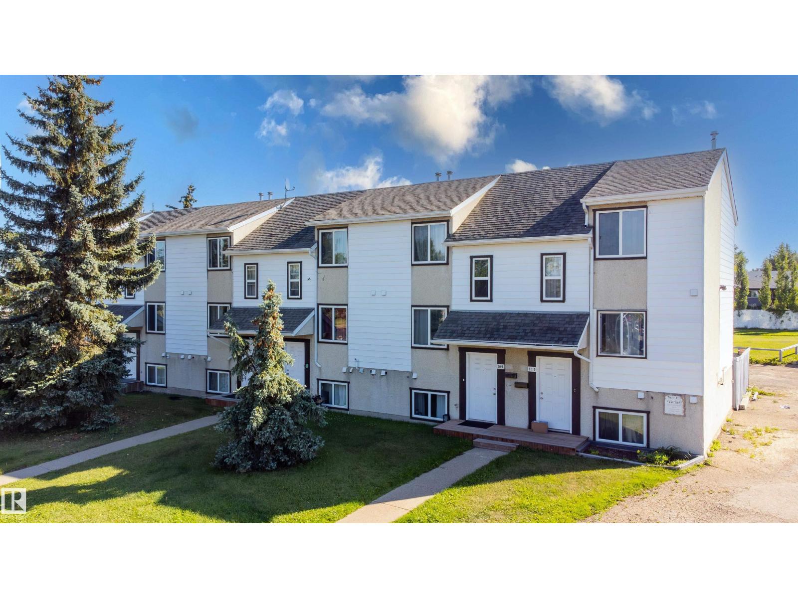 Photo 1 of 149 153 Millbourne Rd E Nw, Edmonton AB