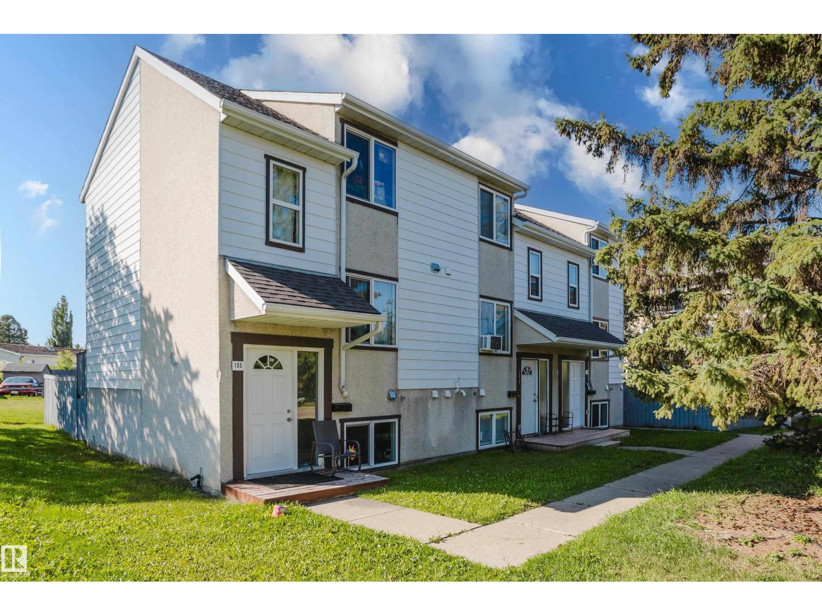 Photo 2 of 149 153 Millbourne Rd E Nw, Edmonton AB