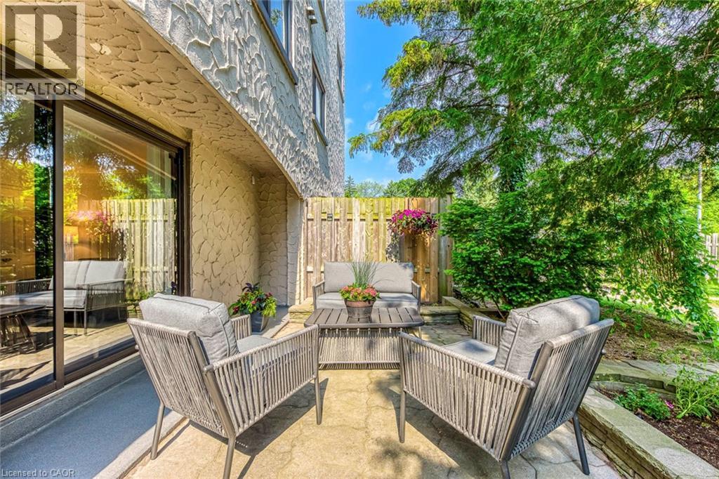 Photo 28 of 1058 Falgarwood Drive Unit 133, Oakville ON