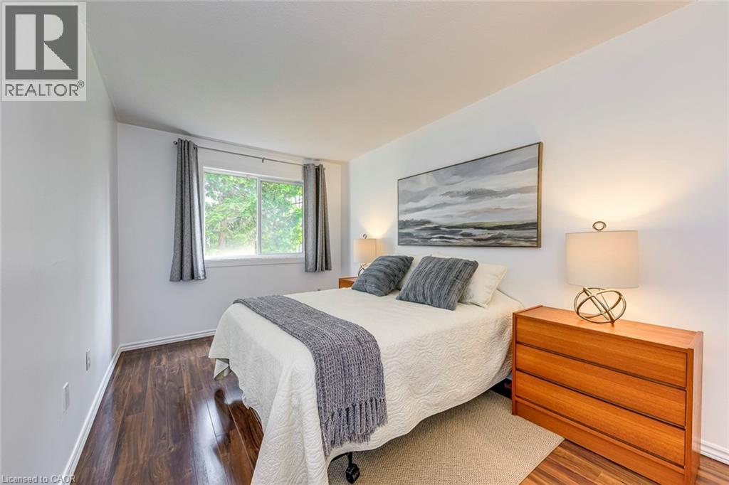 Photo 25 of 1058 Falgarwood Drive Unit 133, Oakville ON