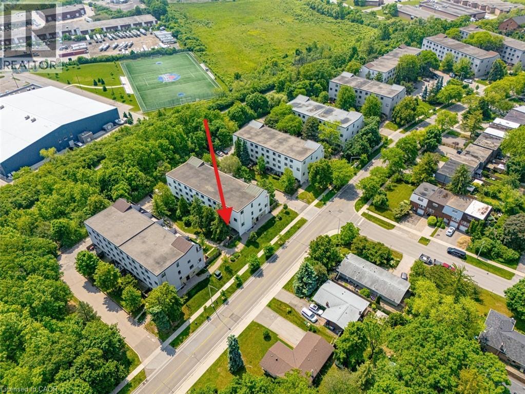 Photo 33 of 1058 Falgarwood Drive Unit 133, Oakville ON