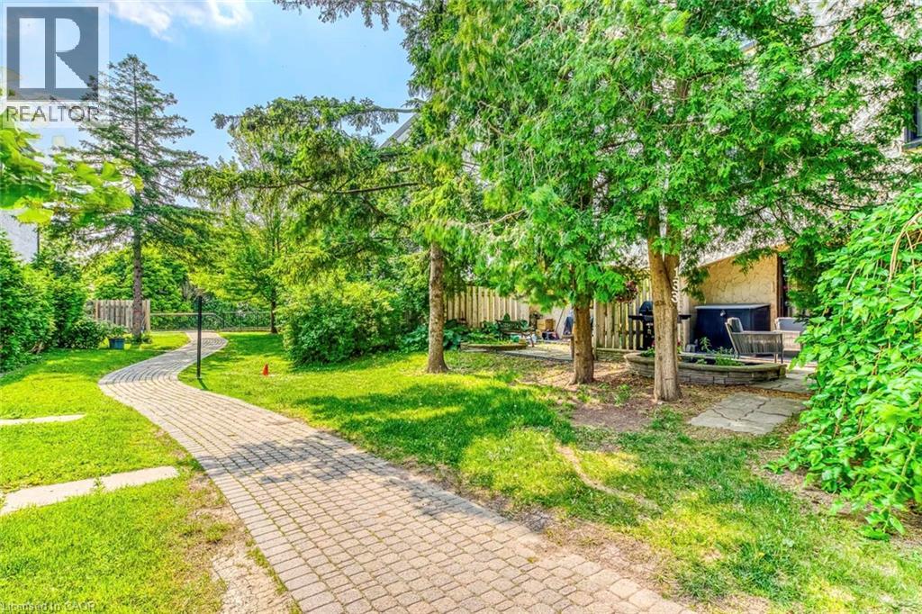 Photo 30 of 1058 Falgarwood Drive Unit 133, Oakville ON