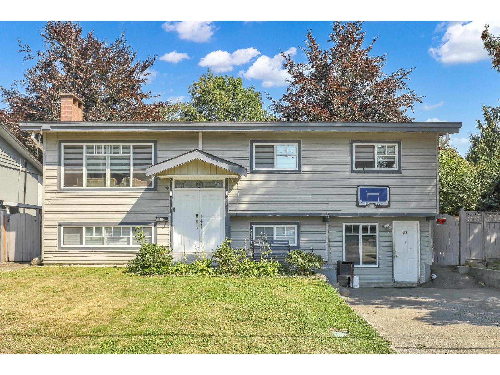 Photo 1 of 9162 119 A Street, Delta BC